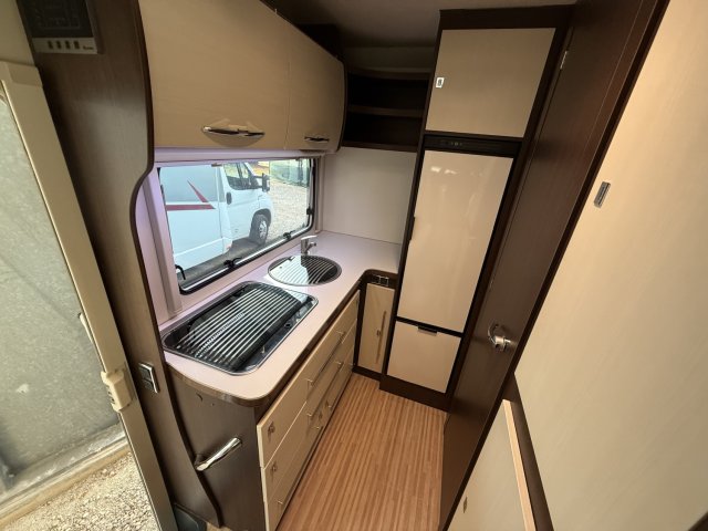 Benimar Tessoro 481 - Photo 7