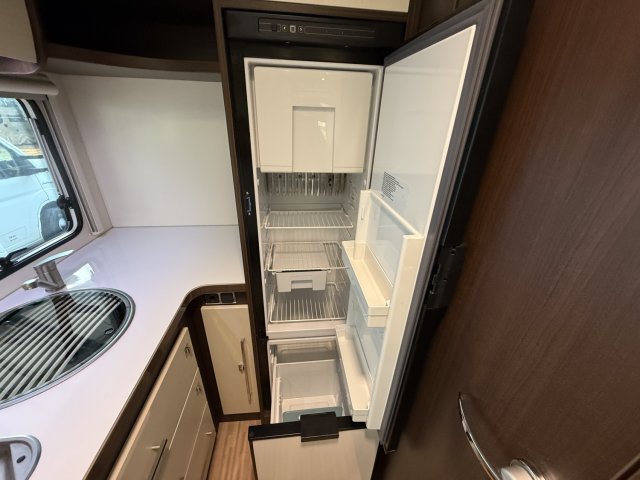 Benimar Tessoro 481 - Photo 9