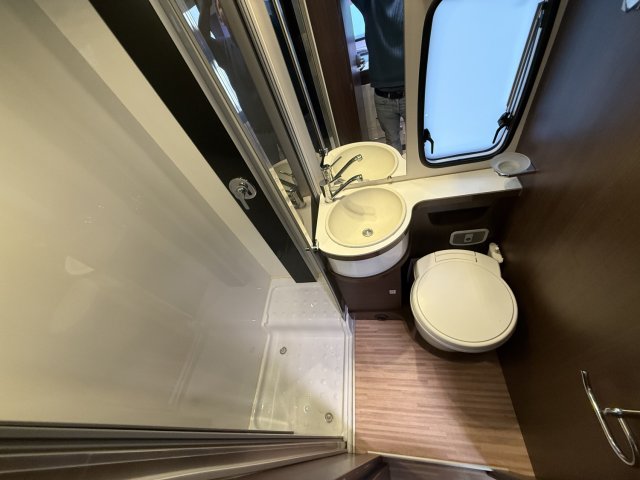 Benimar Tessoro 481 - Photo 10