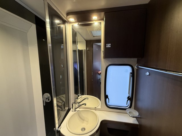 Benimar Tessoro 481 - Photo 11