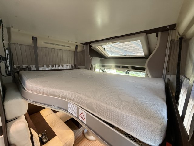 Benimar Tessoro 481 - Photo 13