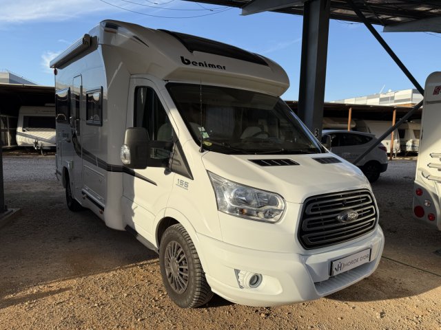 Benimar Tessoro 481 - Photo 16