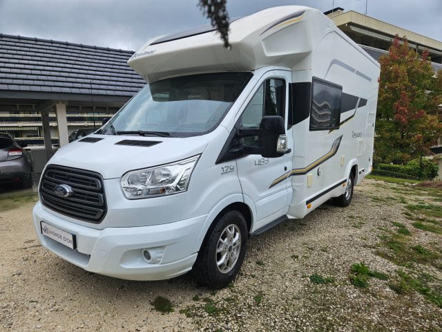 Achat Benimar Tessoro 483 Occasion