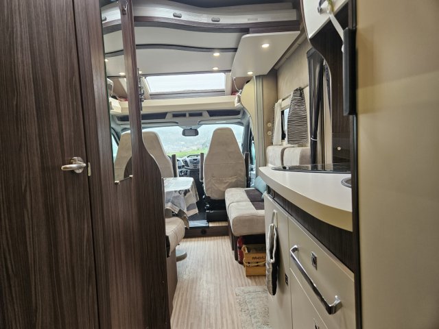 Benimar Tessoro 483 - Photo 5