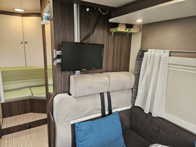 Benimar Tessoro 483 - Photo 7