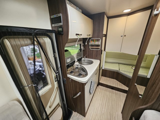 Benimar Tessoro 483 - Photo 8