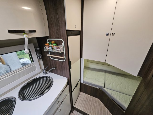 Benimar Tessoro 483 - Photo 9