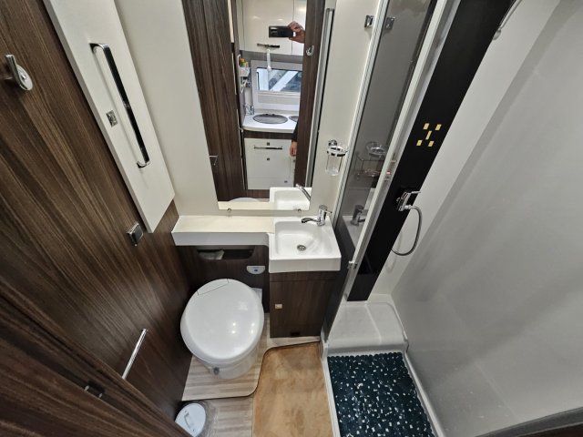 Benimar Tessoro 483 - Photo 10