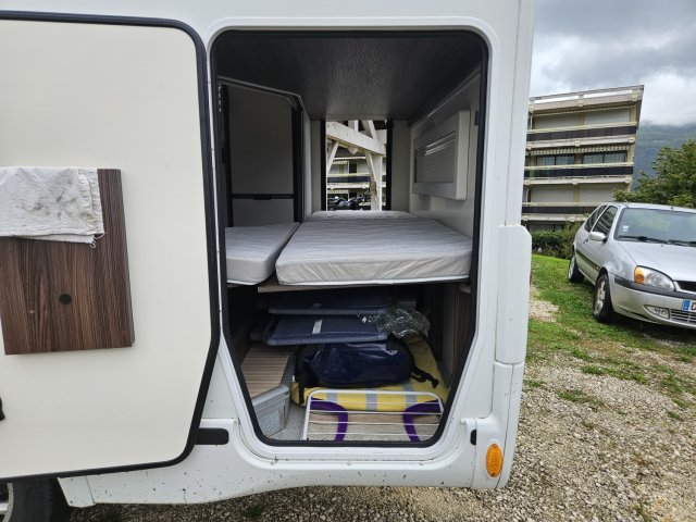 Benimar Tessoro 483 - Photo 15