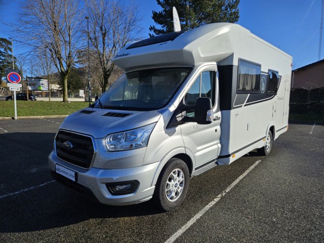 Benimar Tessoro 487 - Photo 2