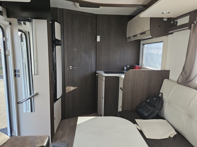 Benimar Tessoro 487 - Photo 4