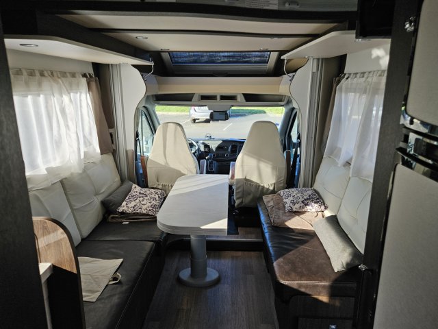 Benimar Tessoro 487 - Photo 5