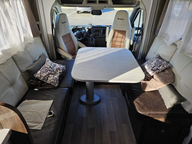 Benimar Tessoro 487 - Photo 6