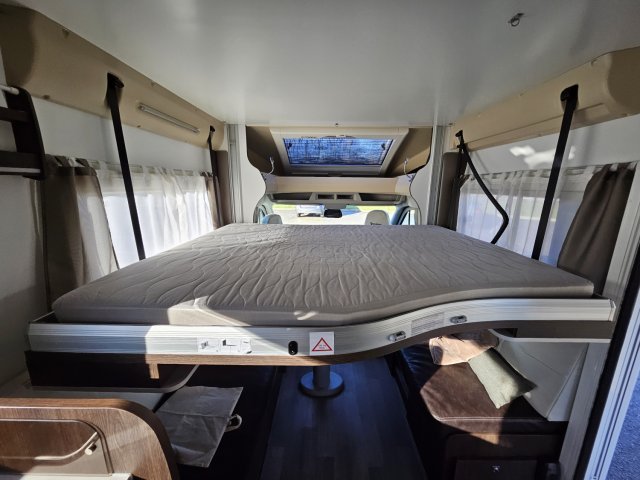 Benimar Tessoro 487 - Photo 7