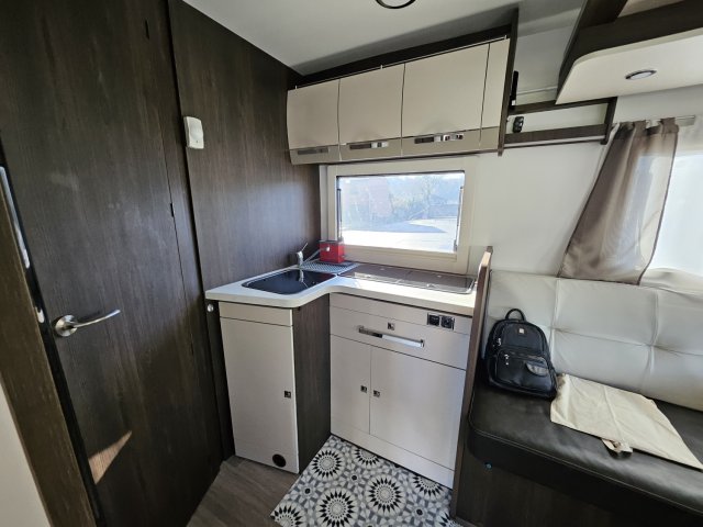 Benimar Tessoro 487 - Photo 10