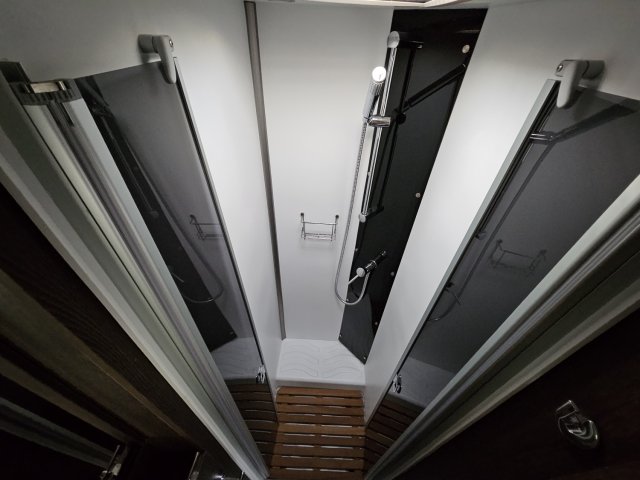 Benimar Tessoro 487 - Photo 12