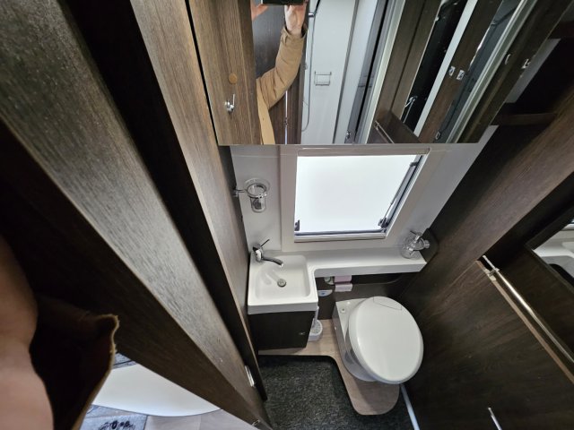 Benimar Tessoro 487 - Photo 13