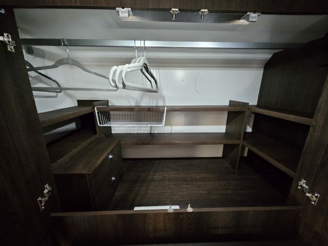 Benimar Tessoro 487 - Photo 15