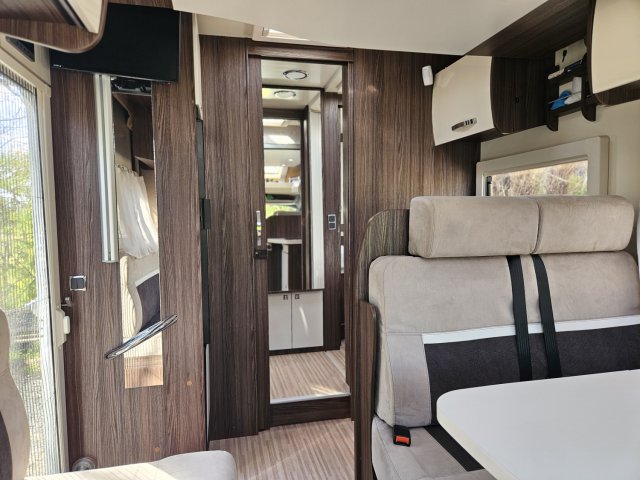 Benimar Tessoro 494 - Photo 4