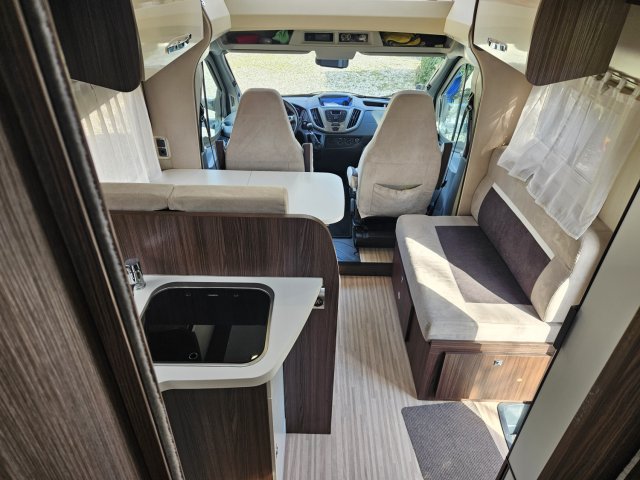 Benimar Tessoro 494 - Photo 5