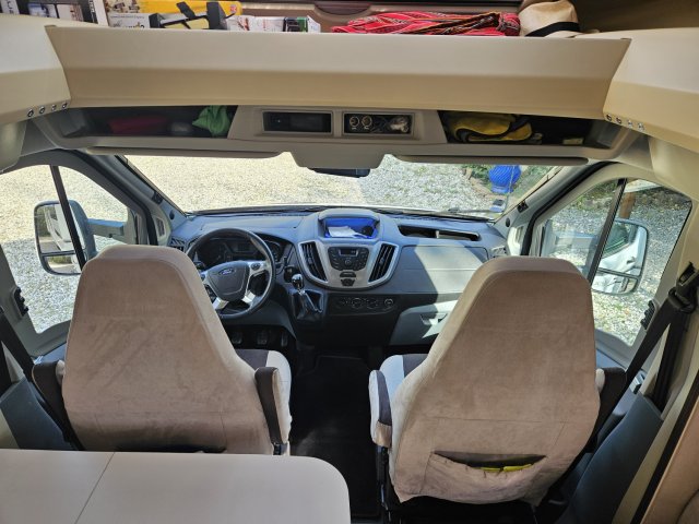 Benimar Tessoro 494 - Photo 6