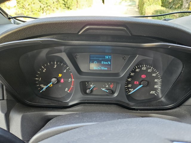 Benimar Tessoro 494 - Photo 7