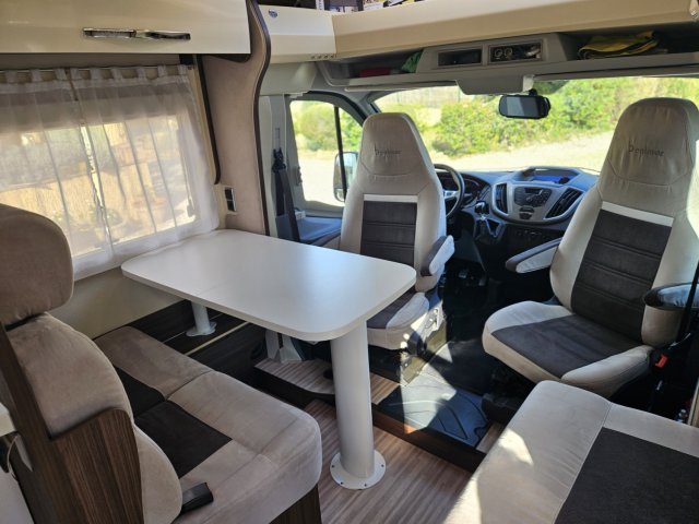 Benimar Tessoro 494 - Photo 8