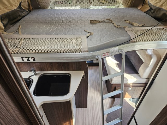 Benimar Tessoro 494 - Photo 9