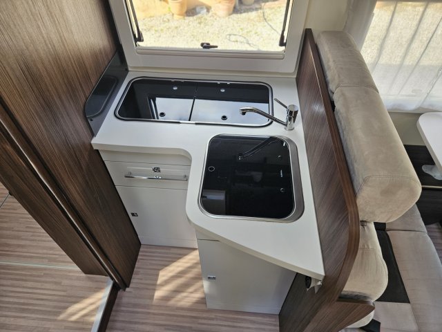 Benimar Tessoro 494 - Photo 10