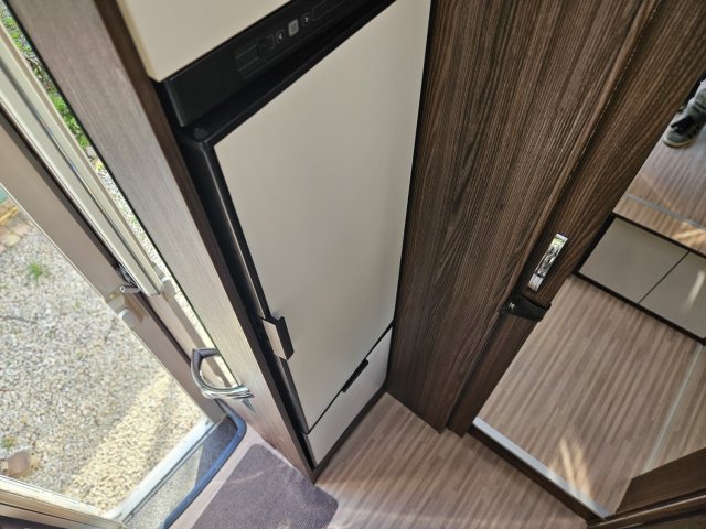 Benimar Tessoro 494 - Photo 13