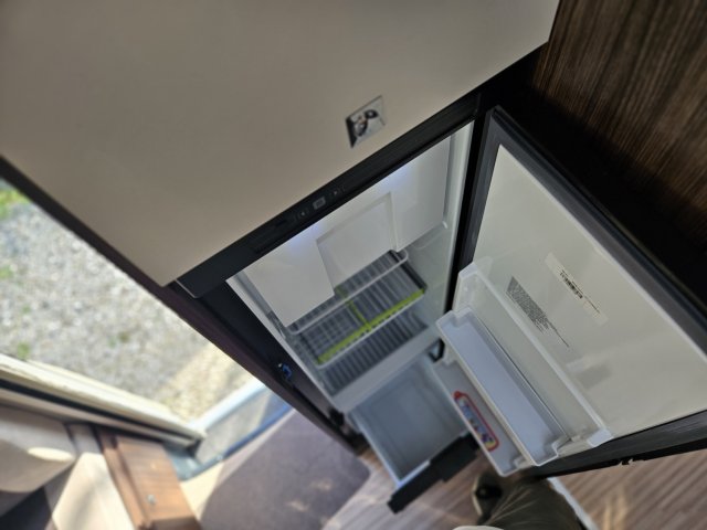 Benimar Tessoro 494 - Photo 14