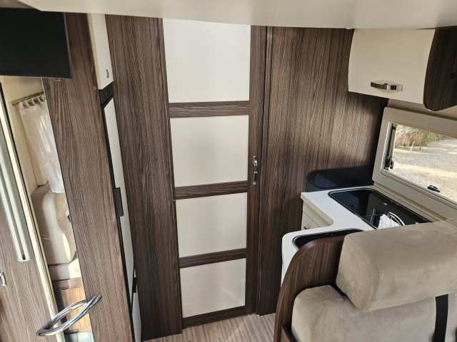 Benimar Tessoro 494 - Photo 15