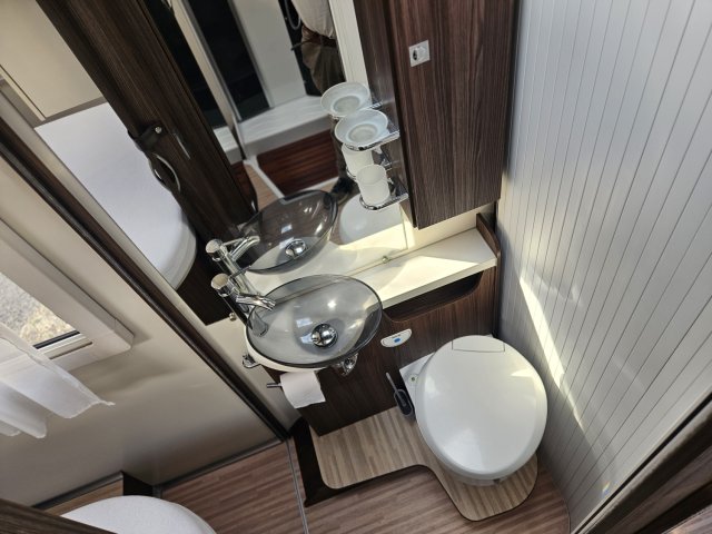 Benimar Tessoro 494 - Photo 16