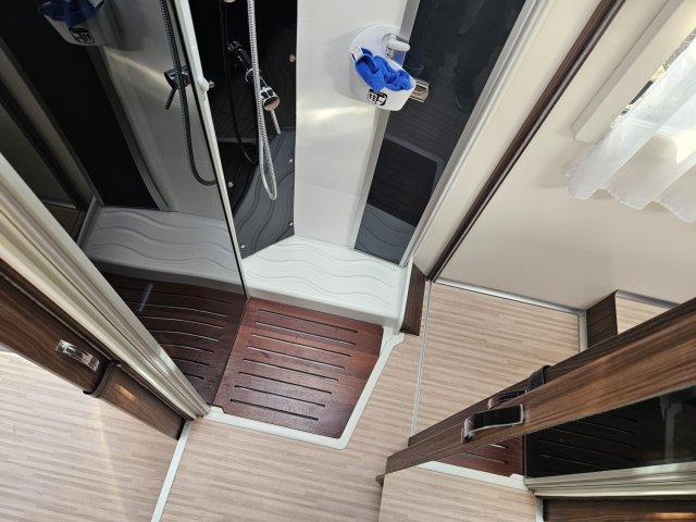 Benimar Tessoro 494 - Photo 17