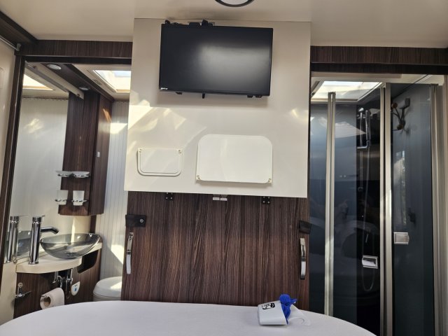 Benimar Tessoro 494 - Photo 18