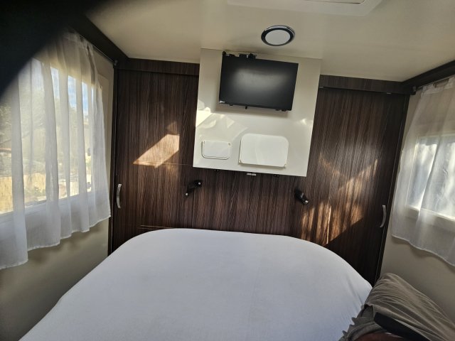 Benimar Tessoro 494 - Photo 19