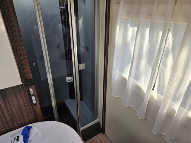 Benimar Tessoro 494 - Photo 20