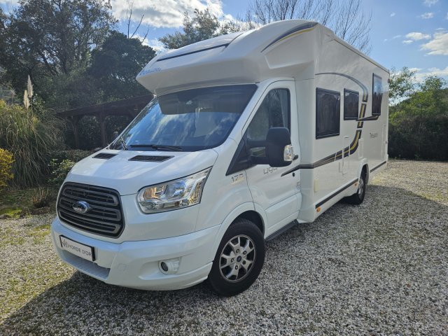 Benimar Tessoro 494 - Photo 28