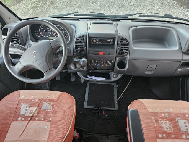 Burstner A 574-3 - Photo 6