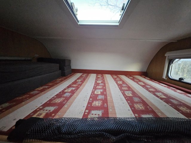 Burstner A 574-3 - Photo 7