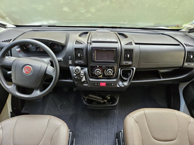 Burstner Brevio T 640 - Photo 5