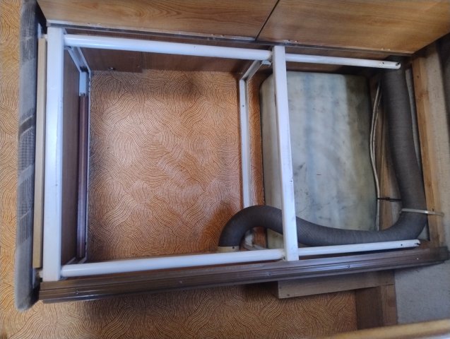 Burstner C 25  CAPUCINE C25 - Photo 10