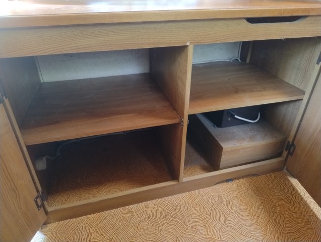 Burstner C 25  CAPUCINE C25 - Photo 11