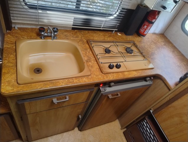 Burstner C 25  CAPUCINE C25 - Photo 12
