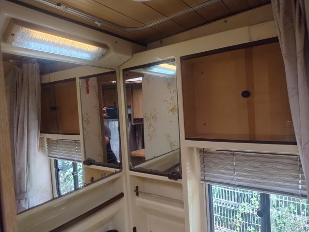 Burstner C 25  CAPUCINE C25 - Photo 16
