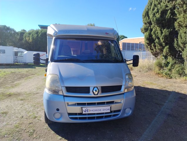 Burstner Delfin T 680 T680 - Photo 17