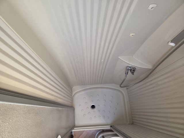 Burstner Elegance I 685 Elégance IT - Photo 14