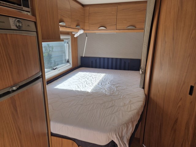 Burstner Elegance I 685 Elégance IT - Photo 15
