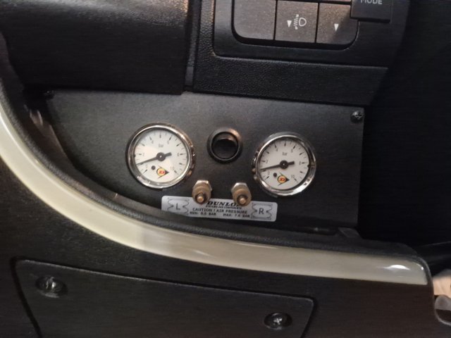 Burstner Elegance I 800 - Photo 8