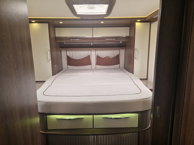 Burstner Elegance I 890 I890 - Photo 14